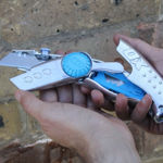 Picture of OX-P220310 PRO H/DUTY RETRACTABLE KNIFE