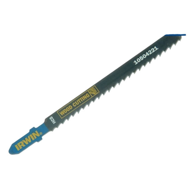 Picture of IRWIN JIGSAW BLADES (5) T111C