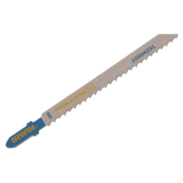 Picture of IRWIN JIGSAW BLADES (5) T127D