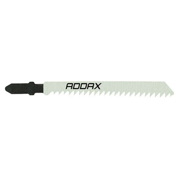 Picture of JIGSAW BLADE FOR WOOD  5 PCS