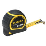 Picture of STANLEY TYLON POCKET TAPE MEASURE 8M