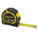 Picture of STANLEY TYLON POCKET TAPE MEASURE 8M