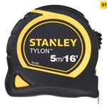 Picture of STANLEY TYLON POCKET TAPE MEASURE 5M