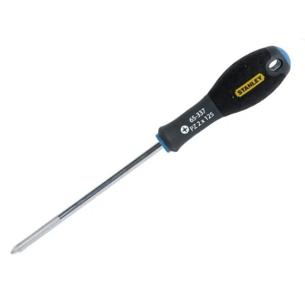 Picture of FM S/D POZIDRIV PZ2 X 125MM
TIP PH2 X 125MM