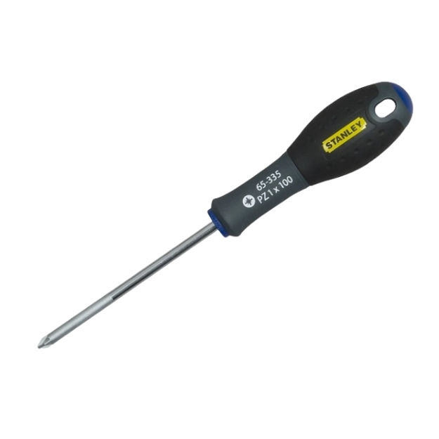 Picture of FM S/D POZIDRIV PZ2 X 250MM 359470
TIP PZ2 X 250MM