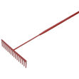 Picture of FAIASP FAI/FULL ASPHALT RAKE STEEL HANDLE