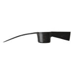 Picture of FAITHFULL FAIMAT5 GRUBBING MATTOCK HEAD
5Lb (HEAD ONLY)

