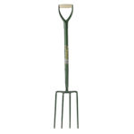 Picture of BULLDOG BUL5TFAM METAL MYD TRENCHING FORK