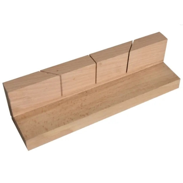 Picture of MBLOCK9 MITRE BLOCK 230MM (9")