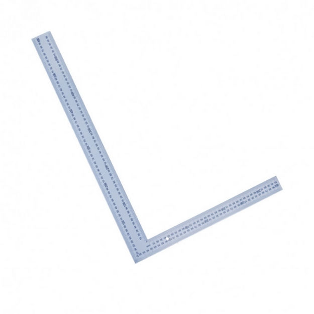 Picture of BLUESPOT 600MM X 400MM (24X16") FRAMING SQUARE
