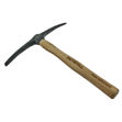 Picture of FAI/FULL FAIMPACP MORTAR PICK CHISEL &
POINT HAMMER (HICKORY)
