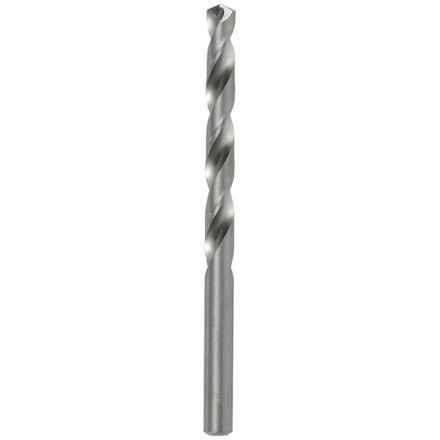 Picture of TIMCO HSS M2 GROUND JOBBER DRILL BIT 8MM