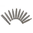 Picture of BLUESPOT MIXED POWER BIT SET (10 PIECE)