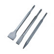 Picture of BLUESPOT SDS PLUS CHISEL SET (3 PIECE)