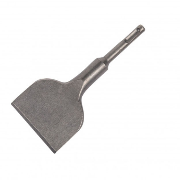 Picture of BLUESPOT SDS FLAT CHISEL 75 X 165MM