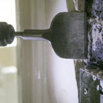 Picture of BLUESPOT SDS FLAT CHISEL 75 X 165MM