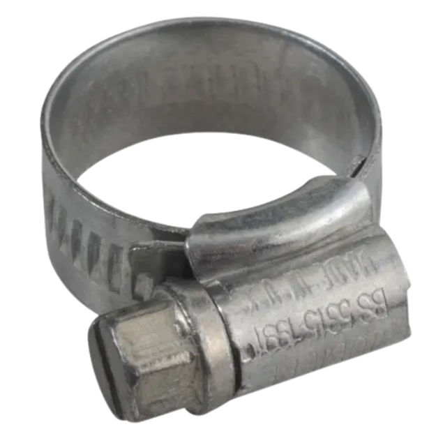 Picture of JUBILEE CLIP 13-20MM (REF 00)
