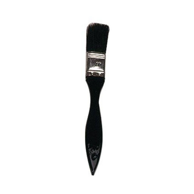Picture of THROW AWAY BRUSHES 1" 25MM