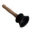 Picture of MON1457 MONUMENT FORCE CUP PLUNGER 100MM