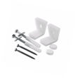 Picture of WC PAN FIXING KIT - E369 (NEW STYLE)