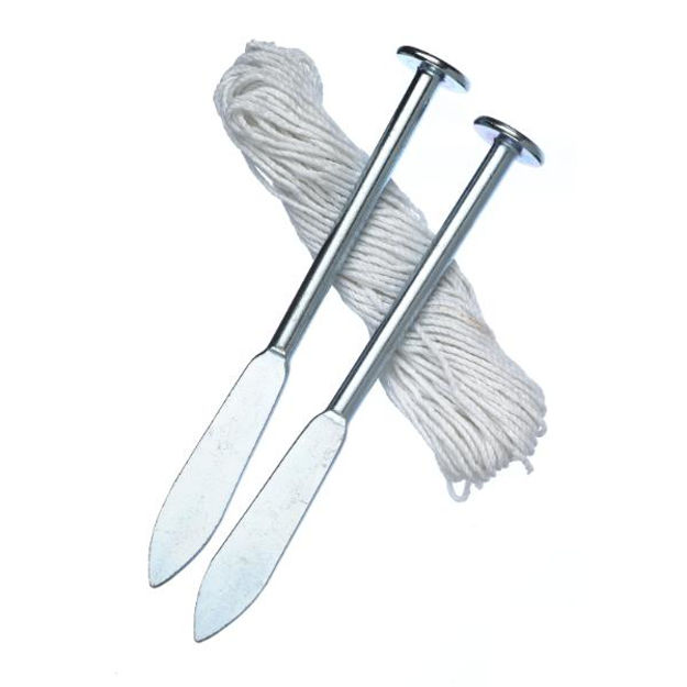 Picture of RST 91P COTTON PINS LINE & PIN SET