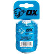 Picture of OX-P103510 PRO NYLON HIGH VIS BUILDER LINE
105M / 350FT CYAN
