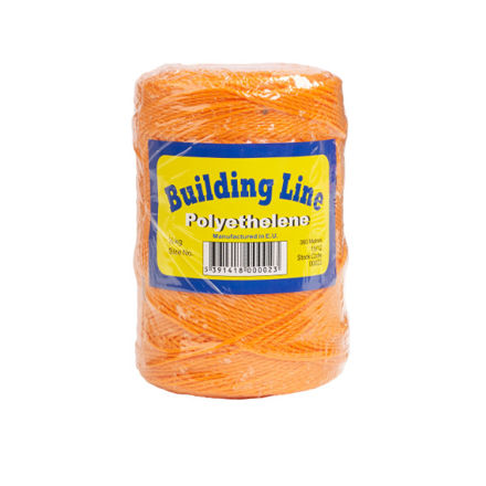 Picture of TAY00023 ORANGE BUILDERS LINE 360M