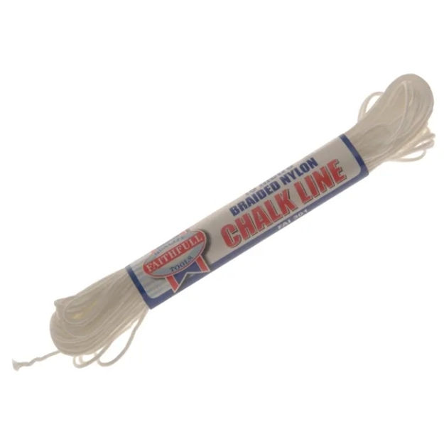 Picture of FAI/FULL FAI301 BRAIDED NYLON CHALK LINE