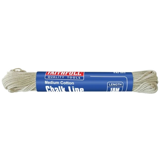 Picture of FAI/FULL FAI303 MEDIUM COTTON CHALK LINE