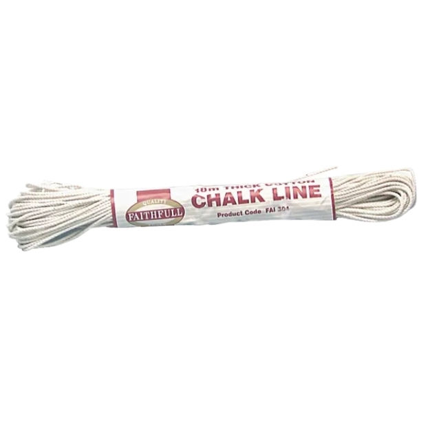 Picture of FAI/FULL FAI304 THICK COTTON CHALK LINE