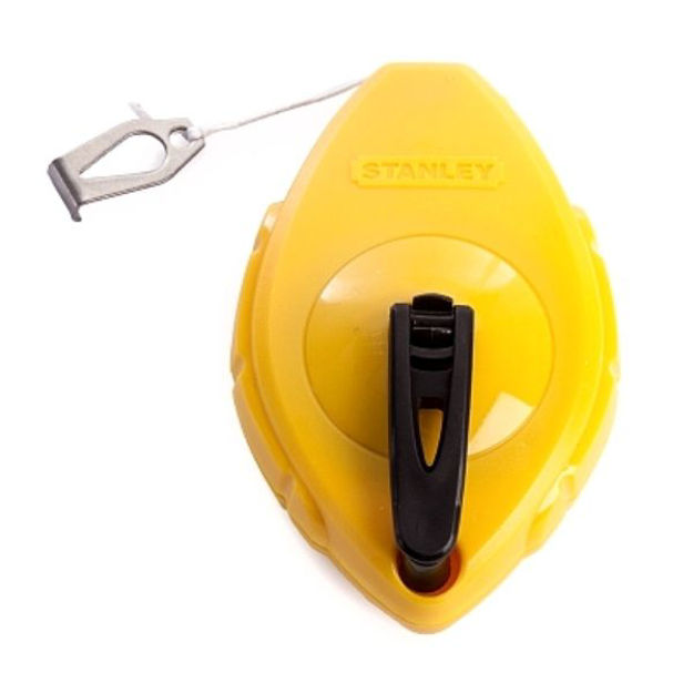 Picture of STA047440 STANLEY CHALK LINE REEL 30M