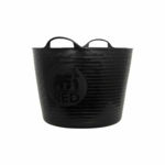 Picture of GORILLA TUB BLACK LARGE 38L