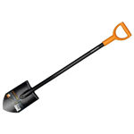 Picture of FISKARS SOLID POINTED SPADE 131413