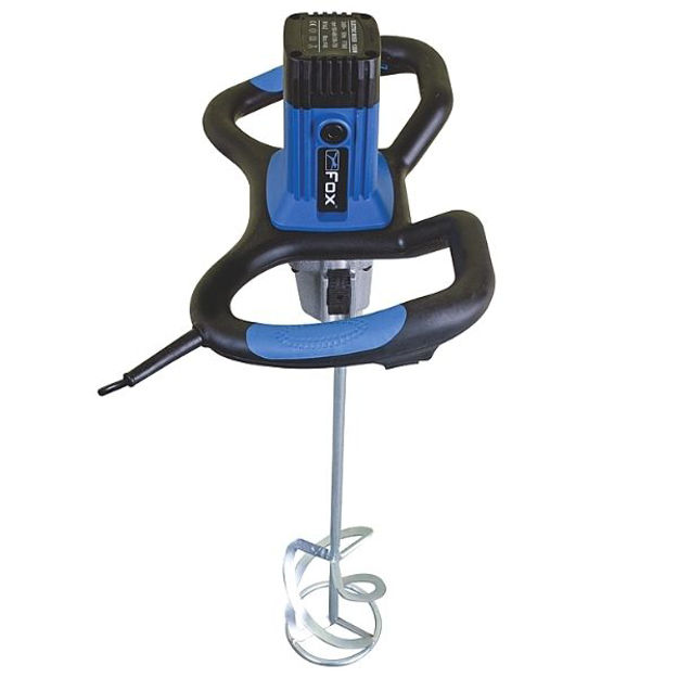 Picture of FOX PADDLE MIXER 240V  (F7830-240)