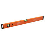 Picture of BAHCO 416 SERIES 3PCE SPIRIT LEVEL SET 600-1200-1800MM C/W FOC CASE