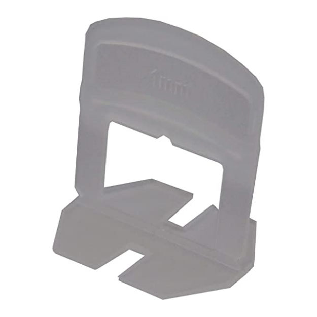 Picture of 1MM X 250PCS STD leveling SPACERS