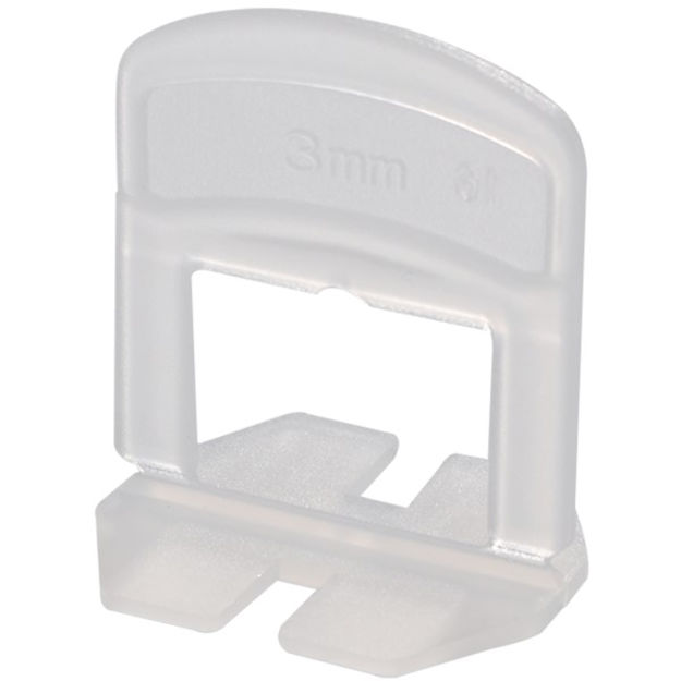 Picture of 3MM X 100PCS STD leveling SPACERS
