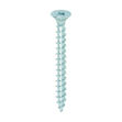 Picture of TIMCO SOLO COUNTERSUNK WOODSCREW PZ2 ZINC 5.0 X 50MM (200 PACK)