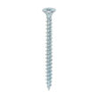 Picture of TIMCO SOLO COUNTERSUNK WOODSCREW PZ2 ZINC 5.0 X 60MM (200 PACK)