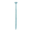 Picture of TIMCO SOLO COUNTERSUNK WOODSCREW PZ2 ZINC 5.0 X 90MM (100 PACK)