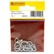 Picture of CENTURION BASIN BALL CHAIN WITH 'S' HOOKS 300MM (12")