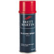 Picture of 9555 BRETT GRIFFON SILICONE SPRAY 400ML