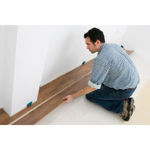 Picture of WOLFCRAFT WFC6930000 40 SPACER WEDGES FOR LAMINATE