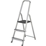 Picture of YOUNGMAN ATLAS LIGHT STEP LADDER 3 TREAD