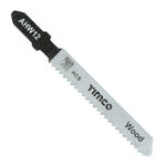 Picture of JIGSAW BLADE FOR WOOD 5 PCS