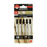 Picture of JIGSAW BLADE FOR WOOD 5 PCS