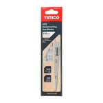 Picture of HCS SABRE BLADES FOR WOOD 5 PCS