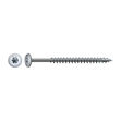 Picture of SPAX WIROX T-STAR PLUS WASHER HEAD SCREW 6MM X 80MM
