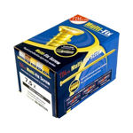 Picture of TIMCO MULTI-FIX CONCRETE SCREW YELLOW 7.5 X 200MM