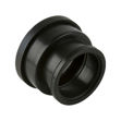 Picture of 3500 PVCu TO STANDARD CLAY ADAPTOR